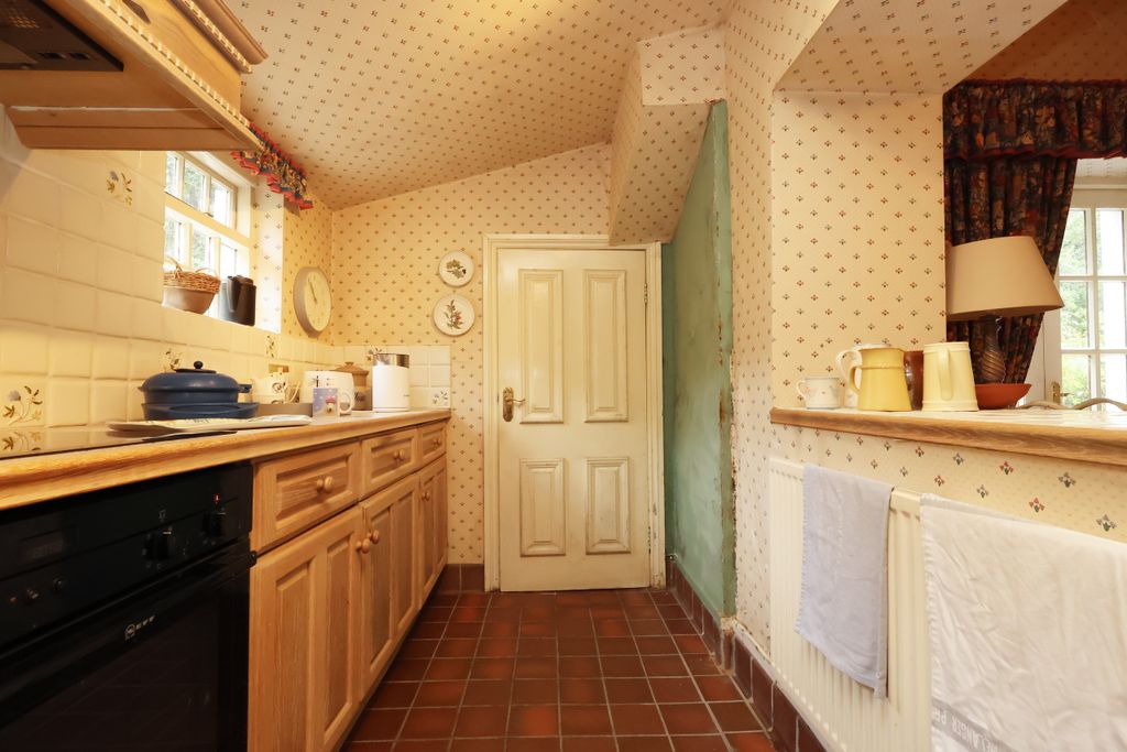 Additional image 23 of 5 bed detached house for saleWerfa House, Werfa Lane, Abernant, Aberdare CF44
