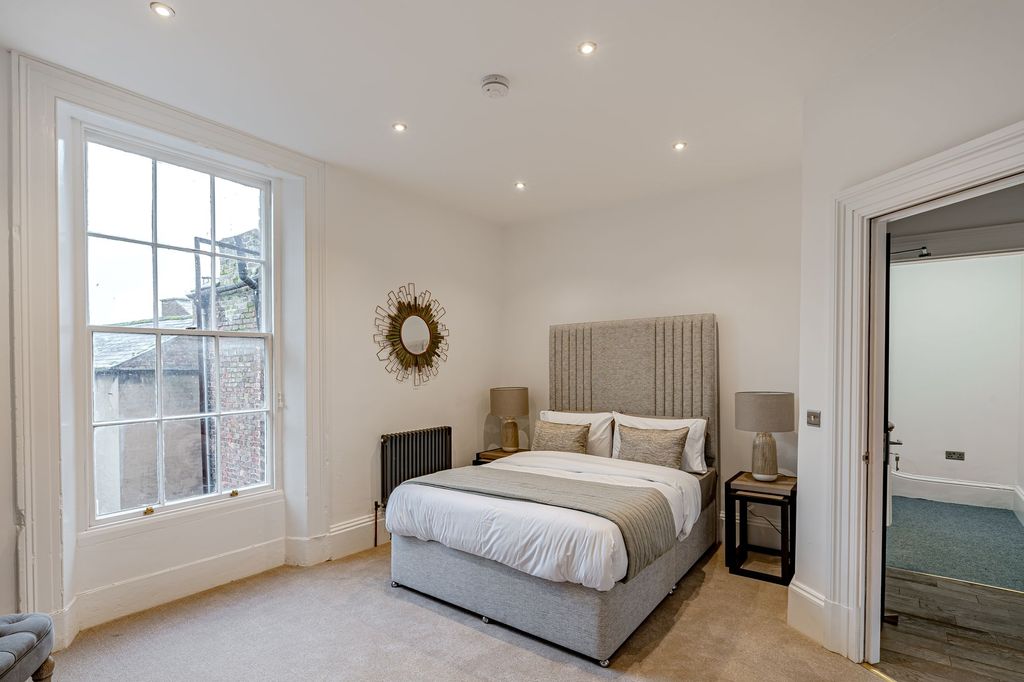 Additional image 10 of 2 bed flat for saleApartment 3, 16 Victoria Place, Carlisle CA1