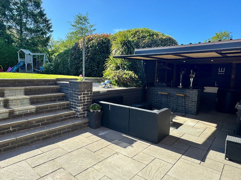 Additional image 26 of 4 bed detached house for saleHafod Road, Tycroes, Ammanford, Carmarthenshire. SA18