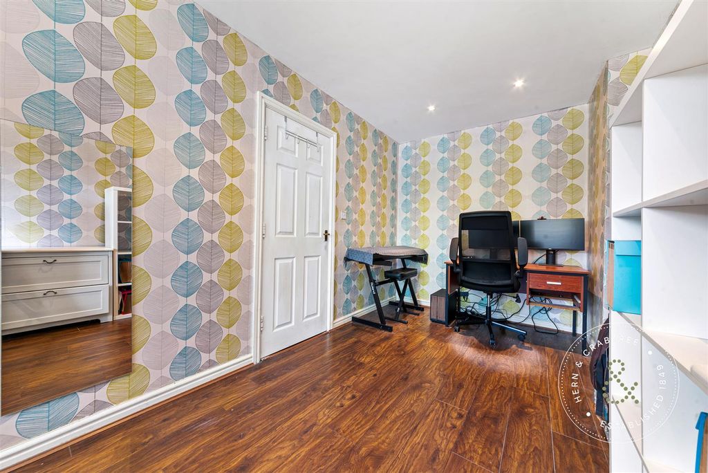 Additional image 10 of 5 bed town house for saleBlackberry Way, Pontprennau, Cardiff CF23