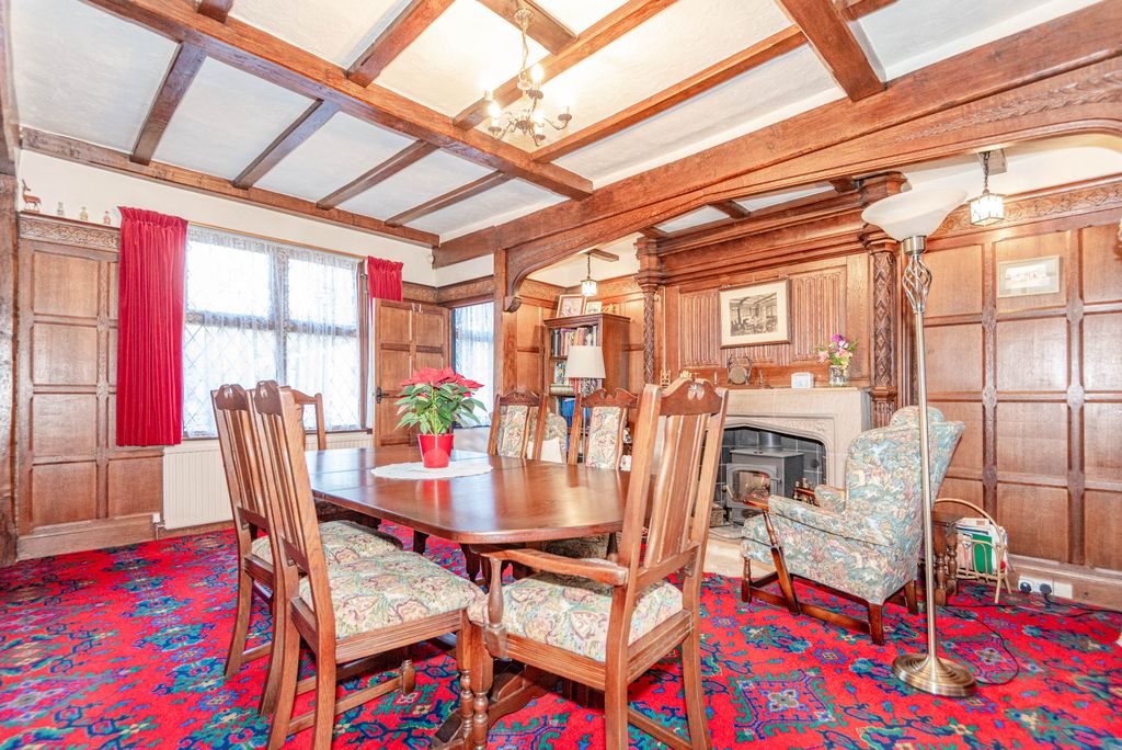 Additional image 17 of 4 bed detached bungalow for saleRiverside Avenue, Broxbourne EN10