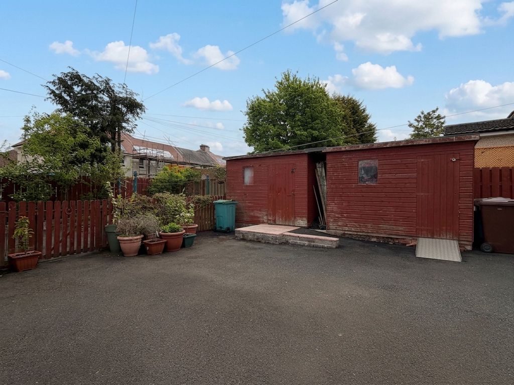 Additional image 23 of 3 bed semi-detached house for saleManor Drive, Airdrie ML6