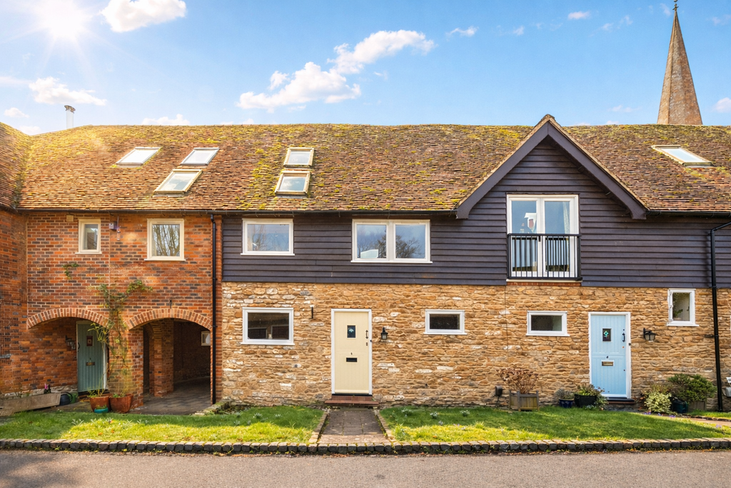 Additional image 2 of 2 bed town house for saleEast St. Helen Street, Abingdon OX14
