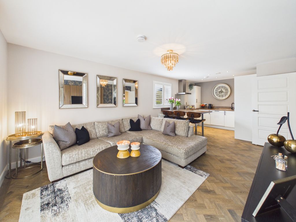 Additional image 3 of 2 bed flat for saleBothwell Mews, Uddingston G71