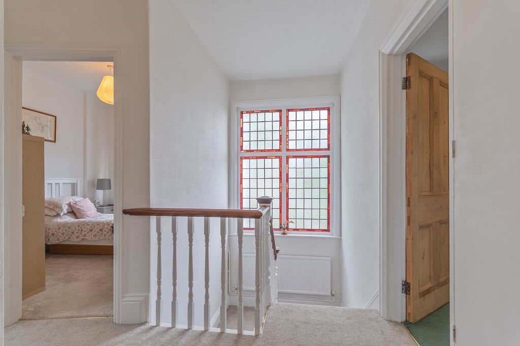 Additional image 32 of 4 bed semi-detached house for saleFields Road, Newport NP20