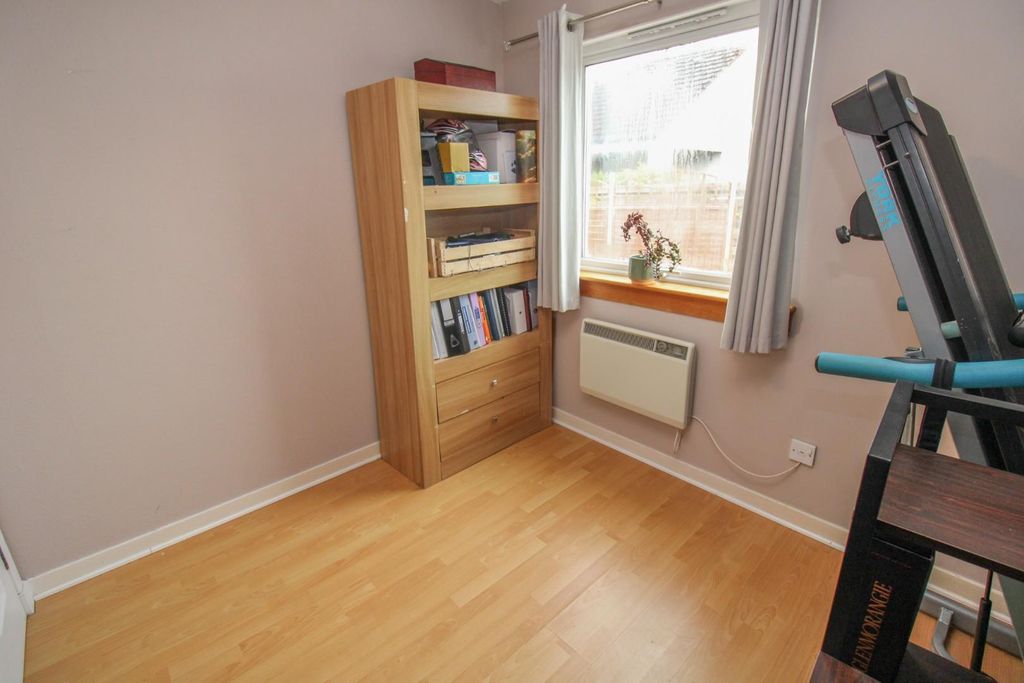 Additional image 12 of 3 bed detached bungalow for sale6 Craig Avenue, Tain IV19