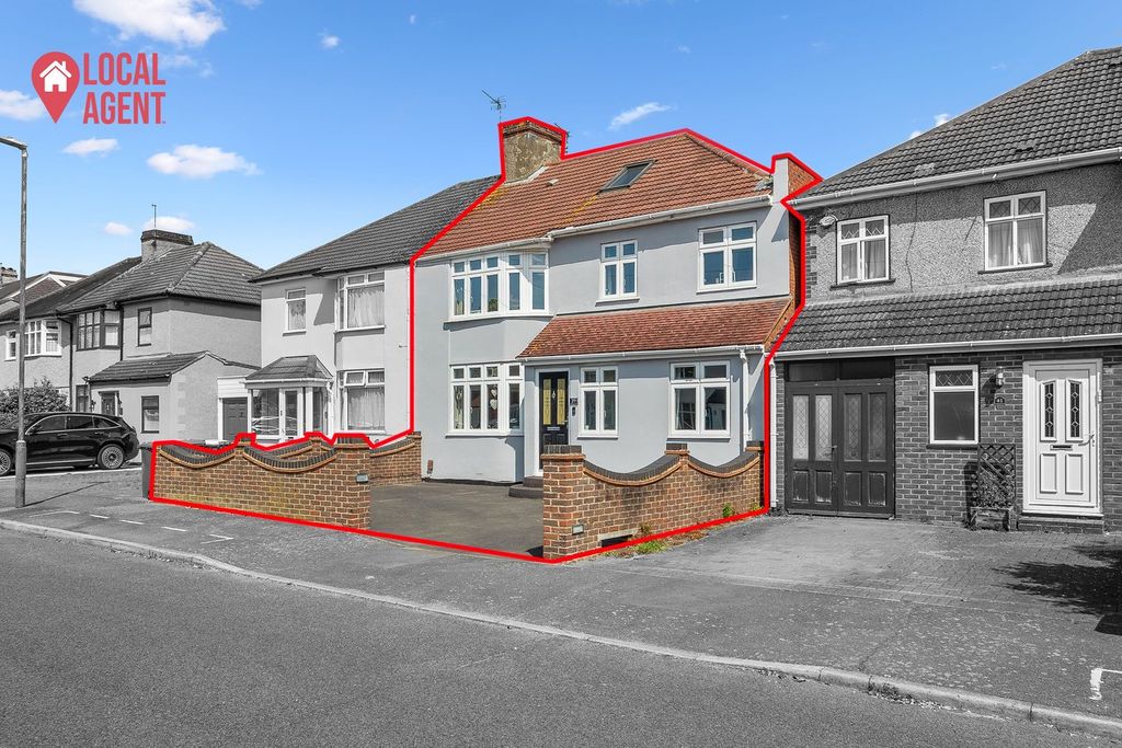 Additional image 22 of 5 bed semi-detached house for saleLansdowne Avenue, Bexleyheath DA7