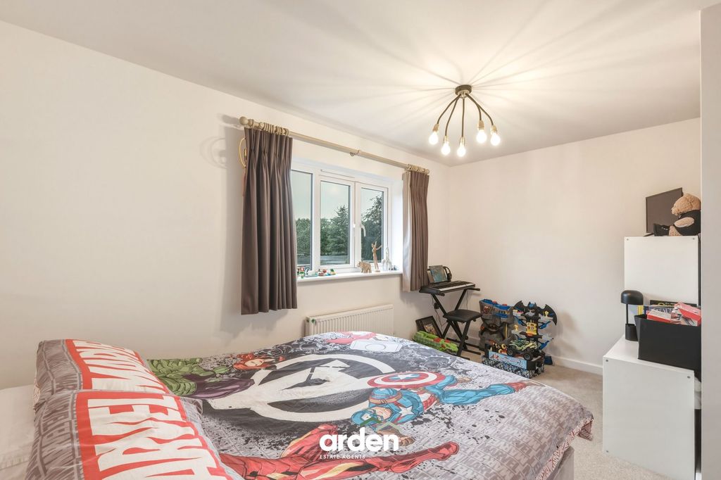 Additional image 9 of 2 bed end terrace house for salePayne Drive, Alcester B49