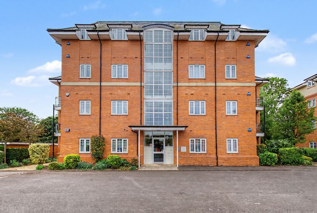 2 bed flat for saleRiver View Terrace, Abingdon OX14