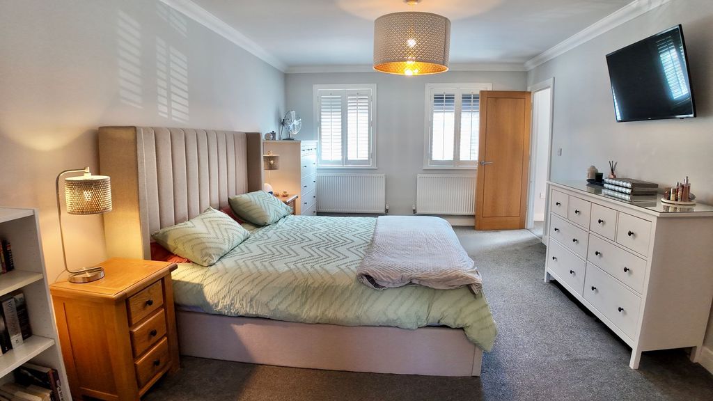 Additional image 31 of 5 bed detached house for salePlynlimon Avenue, Crumlin NP11