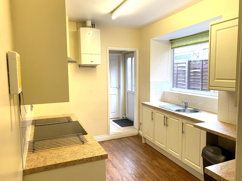 Additional image 3 of 2 bed terraced house for saleMellard Street, Newcastle, Staffordshire ST5