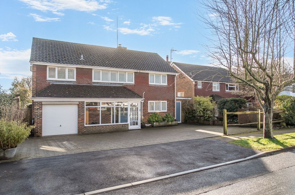 Additional image 5 of 4 bed detached house for saleDalloway Road, Arundel BN18
