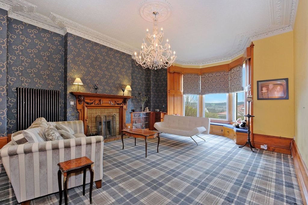 Additional image 2 of 5 bed detached house for saleSandyhill Road, Banff AB45