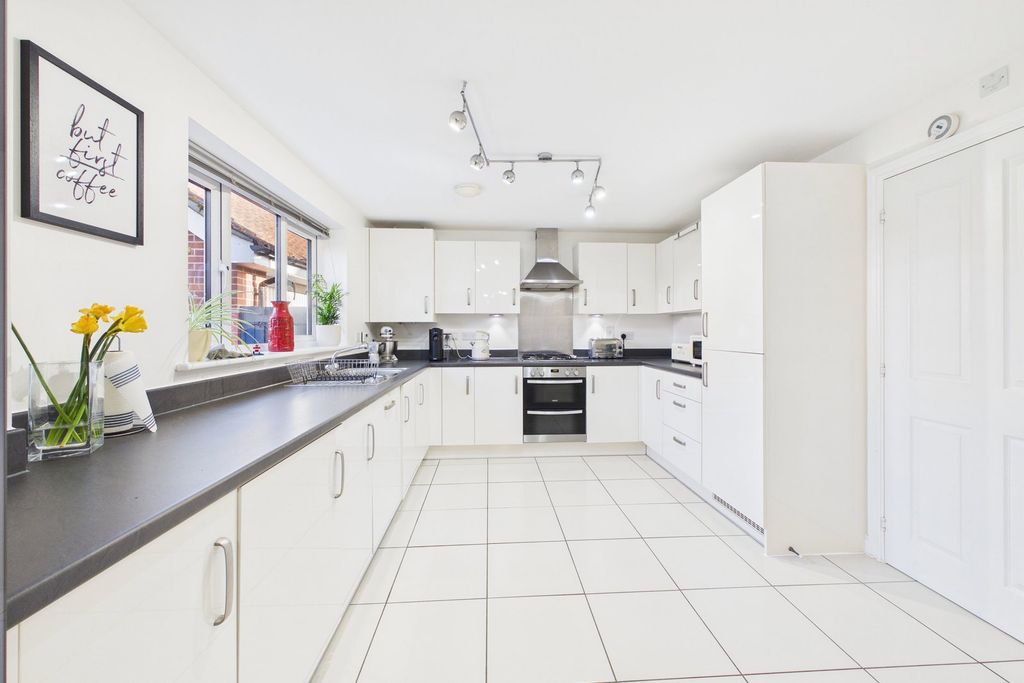 Additional image 8 of 4 bed detached house for saleSpeckled Wood Close, Attleborough NR17