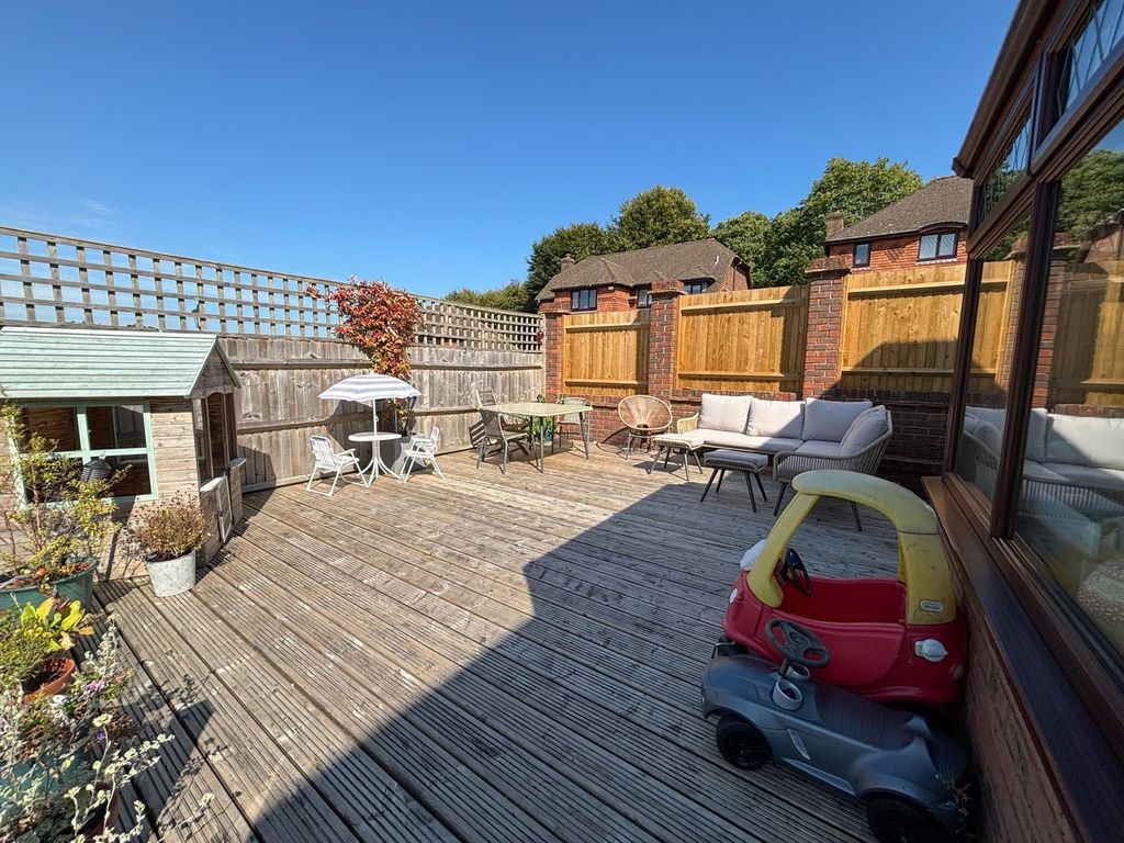 Additional image 21 of 4 bed detached house for saleStarrs Mead, Battle TN33