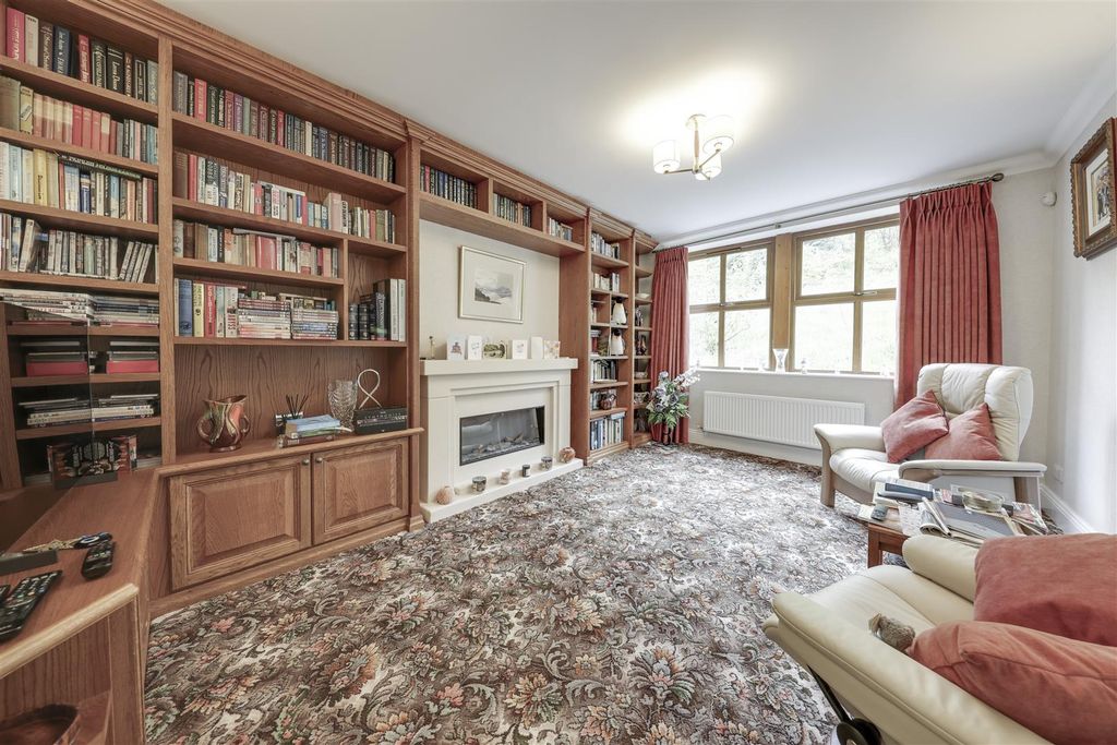 Additional image 14 of 5 bed detached house for saleRochdale Road, Bacup, Rossendale OL13