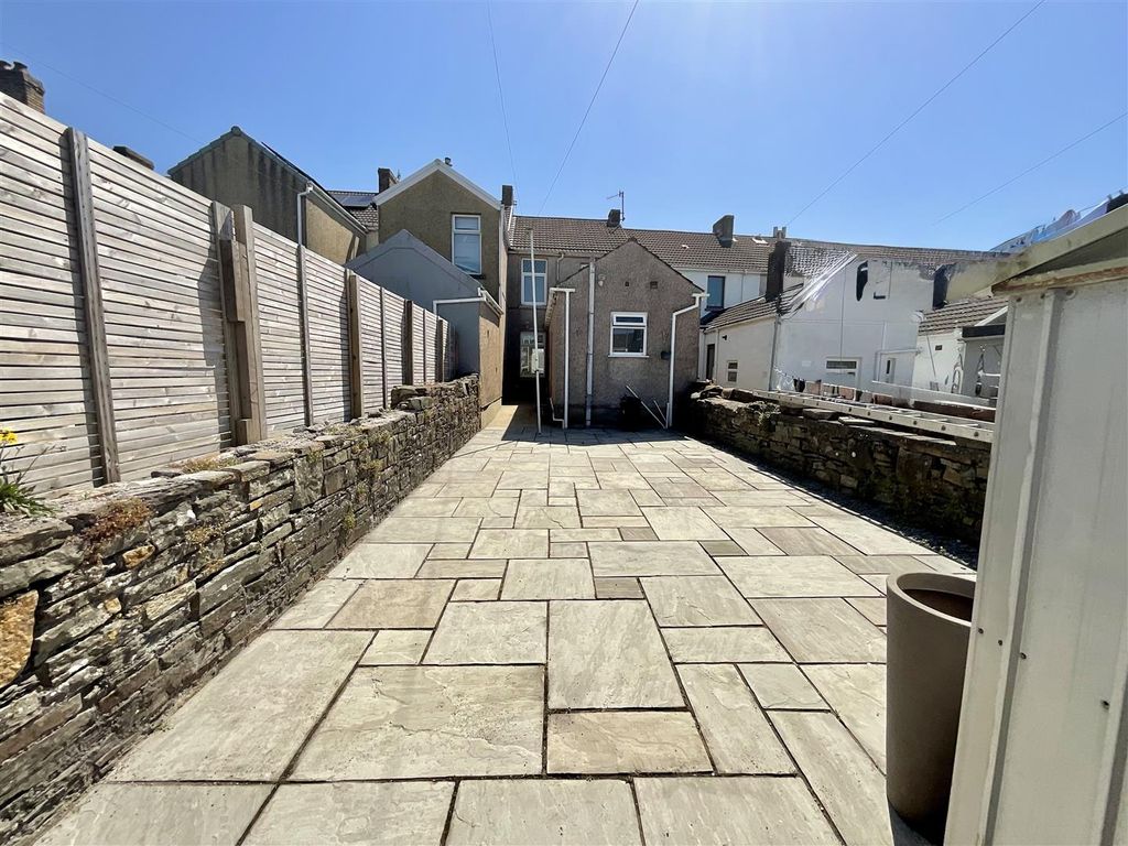 Additional image 19 of 3 bed terraced house for saleNelson Terrace, Llanelli SA15