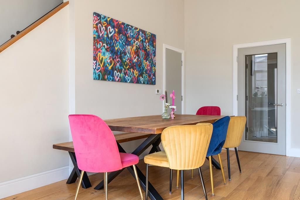 Additional image 9 of 3 bed detached house for saleSubstation House, Garden Quarter, Caversfield, Oxfordshire OX27