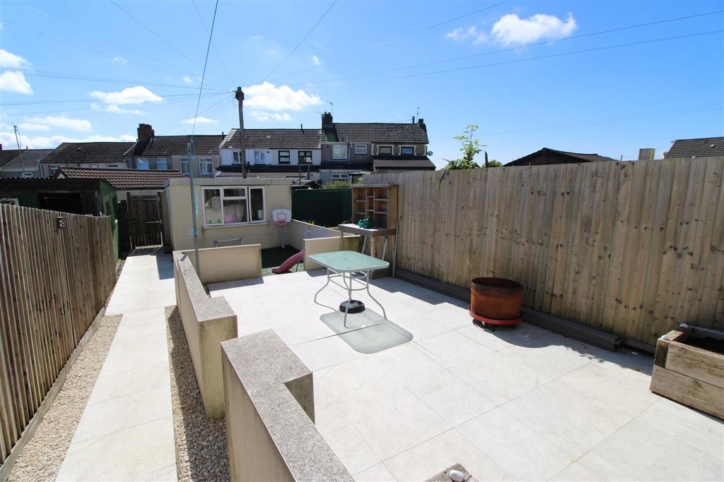 Additional image 16 of 3 bed terraced house for saleSt. Ann Street, Bargoed CF81