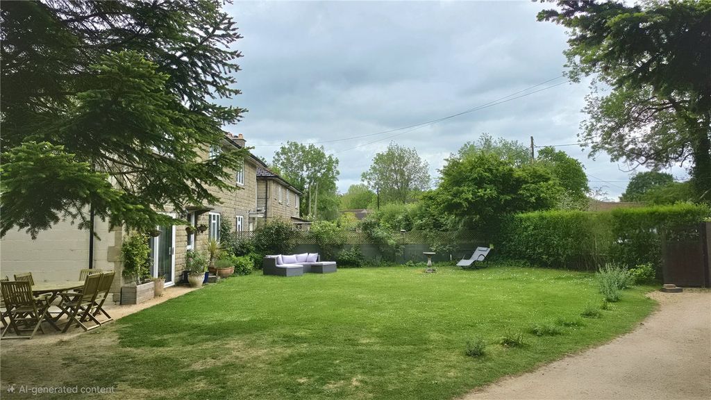 Additional image 2 of 4 bed semi-detached house for saleCharlton Musgrove, Wincanton, Somerset BA9