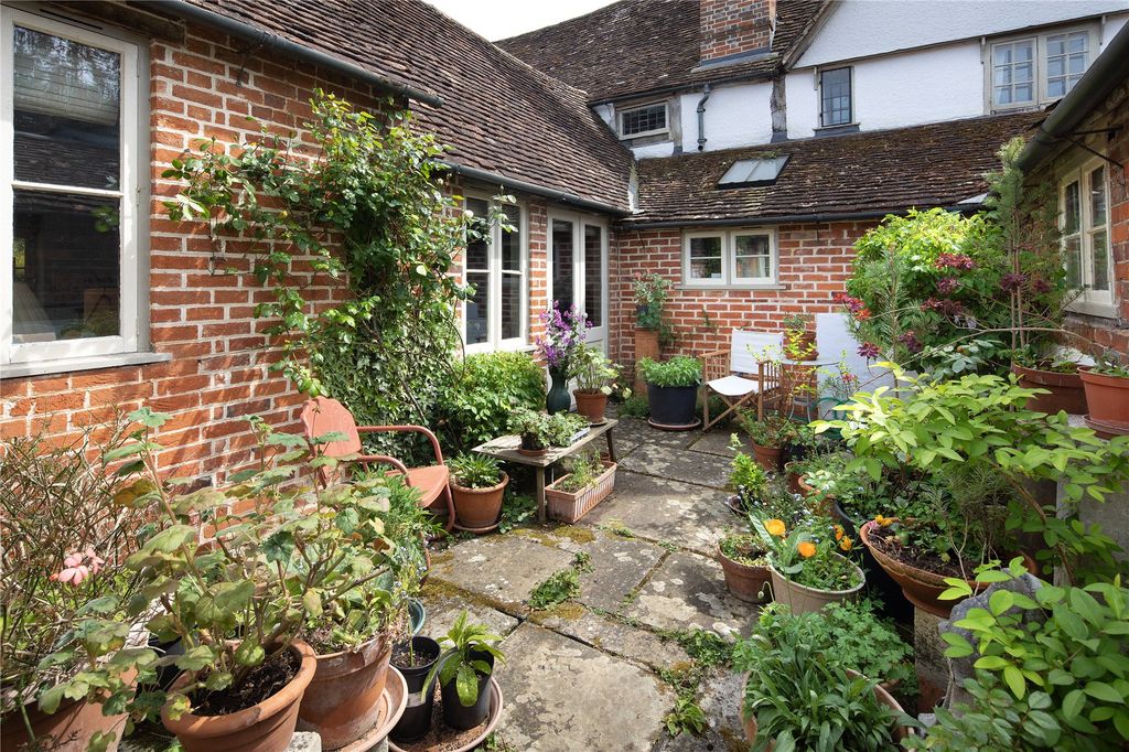Additional image 11 of 4 bed detached house for saleNorthcourt Lane, Abingdon, Oxfordshire OX14