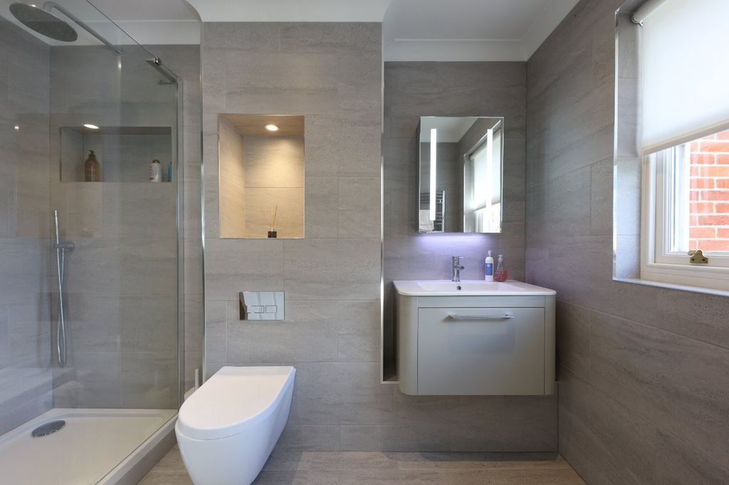Additional image 18 of 5 bed detached house for saleBurkes Road, Beaconsfield, Buckinghamshire HP9