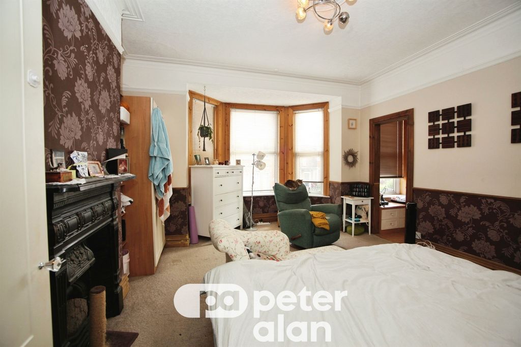 Additional image 14 of 5 bed terraced house for saleStow Hill, Newport NP20