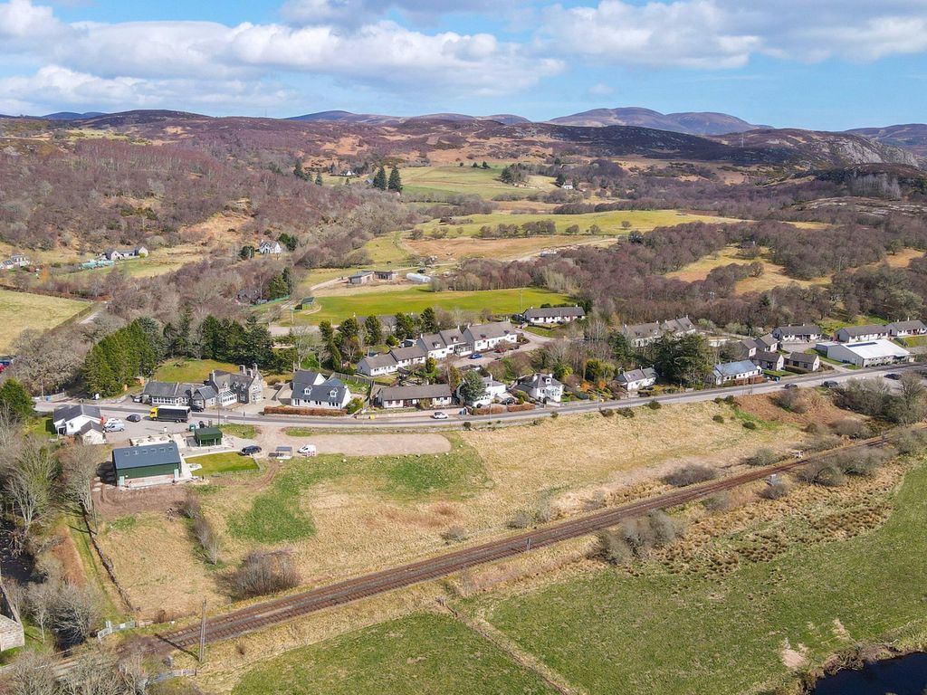Additional image 20 of 2 bed semi-detached house for sale9 Gordon Place, Rogart, Sutherland IV28