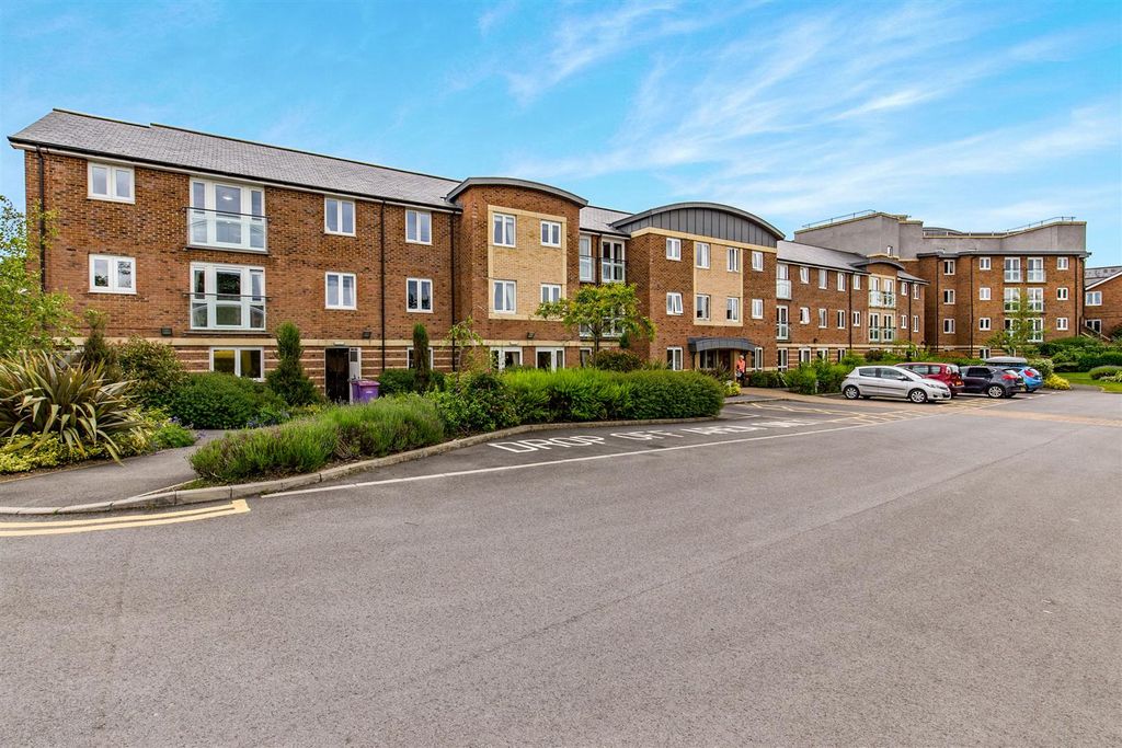 Additional image 28 of 2 bed flat for saleMalpas Court, Malpas Road, Northallerton DL7
