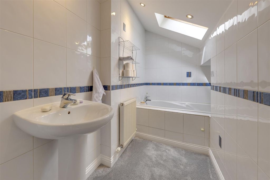 Additional image 38 of 5 bed detached house for saleRochdale Road, Bacup, Rossendale OL13