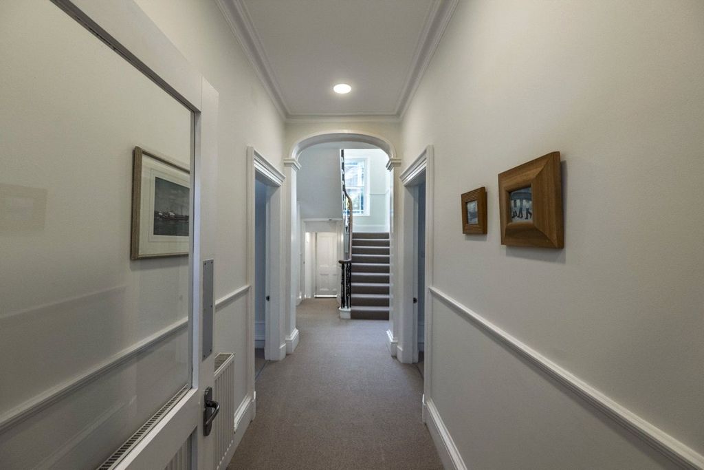 Additional image 2 of 5 bed end terrace house for sale55 Carden Place, Aberdeen AB10