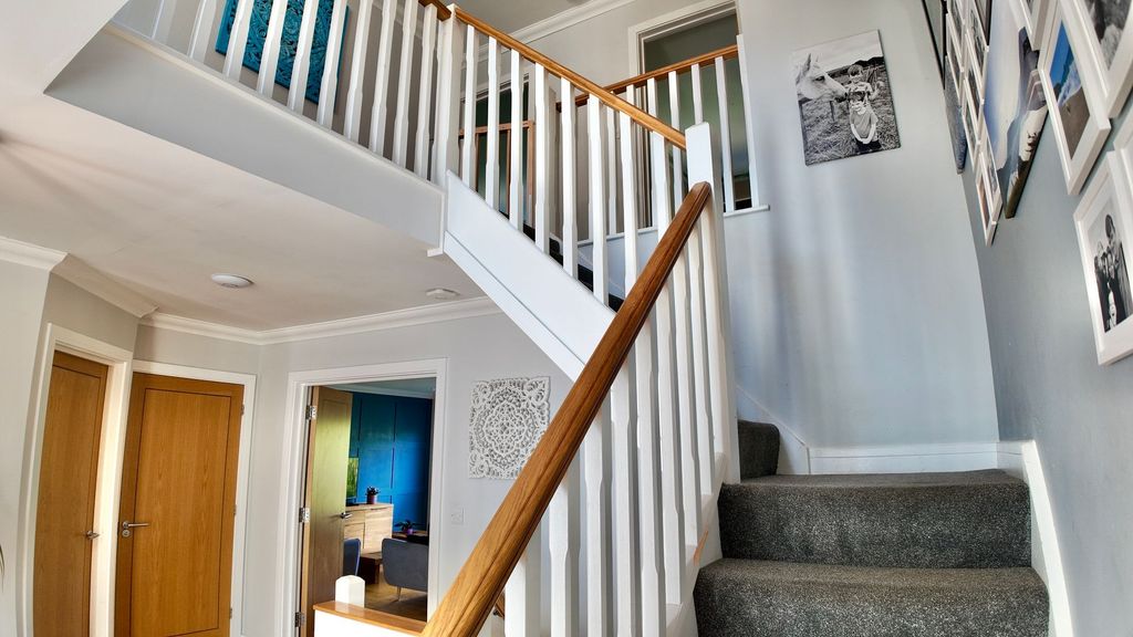 Additional image 25 of 5 bed detached house for salePlynlimon Avenue, Crumlin NP11