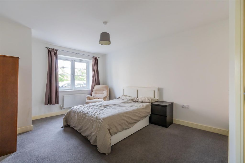 Additional image 10 of 2 bed flat for saleHawthorn House, The Boulevard, Canton, Cardiff CF11