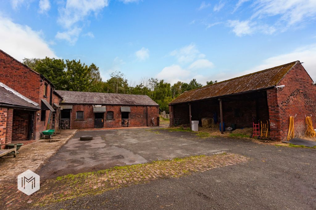 Additional image 2 of Land for saleManchester Road, Leigh WN7