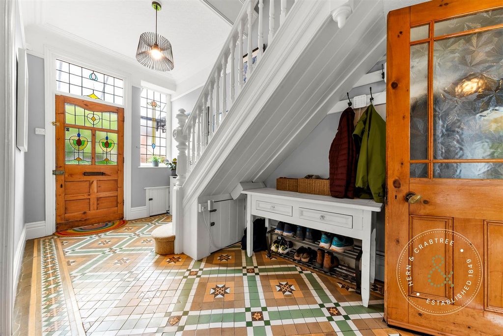 Additional image 20 of 5 bed terraced house for saleMarlborough Road, Cardiff CF23