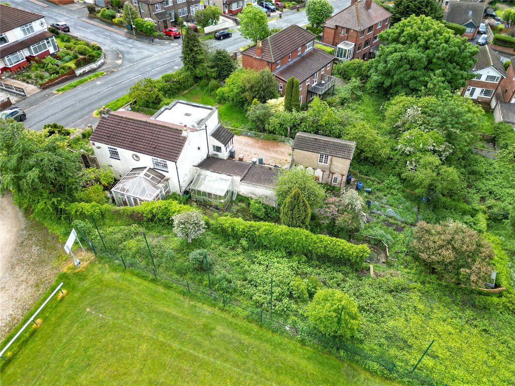 Additional image 16 of 4 bed detached house for saleLilac Cottage, Blue Hill Lane, Leeds, West Yorkshire LS12
