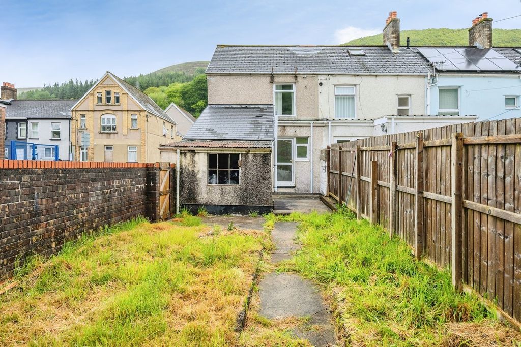 Additional image 13 of 3 bed terraced house for saleMarine Street, Cwm, Ebbw Vale NP23