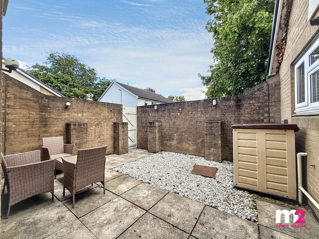 Additional image 10 of 1 bed flat for saleTewkesbury Walk, Newport NP20