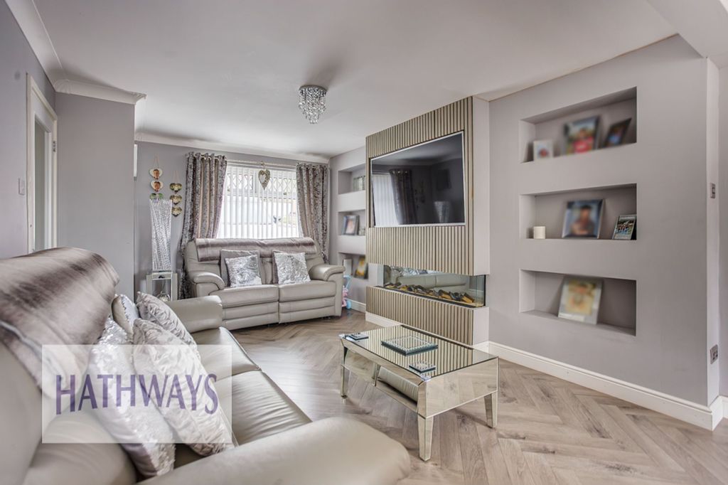 Additional image 5 of 4 bed semi-detached house for saleSpring Grove, Greenmeadow NP44