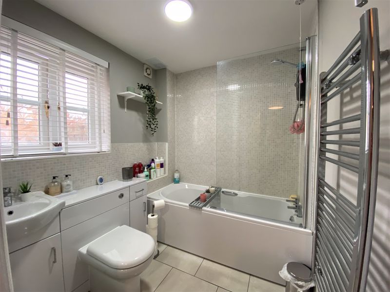 Additional image 12 of 2 bed flat for saleInvestors Only. Spencer David Way, Cardiff CF3