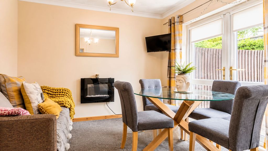 Additional image 5 of 3 bed semi-detached house for saleWordsworth Road, Newport NP19