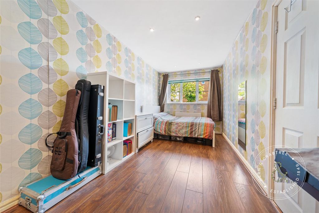 Additional image 11 of 5 bed town house for saleBlackberry Way, Pontprennau, Cardiff CF23
