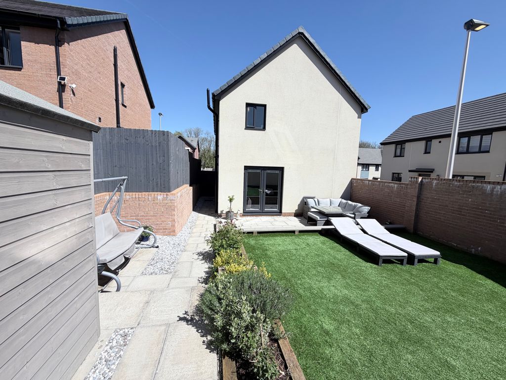 Additional image 25 of 3 bed detached house for saleGwern Gwynfael, Capel Llanilltern, Cardiff, Cardiff CF5