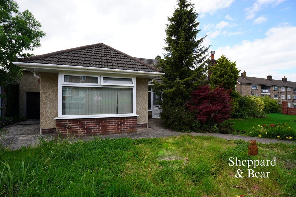 Additional image 35 of 3 bed detached bungalow for saleBall Road, Llanrumney, Cardiff CF3
