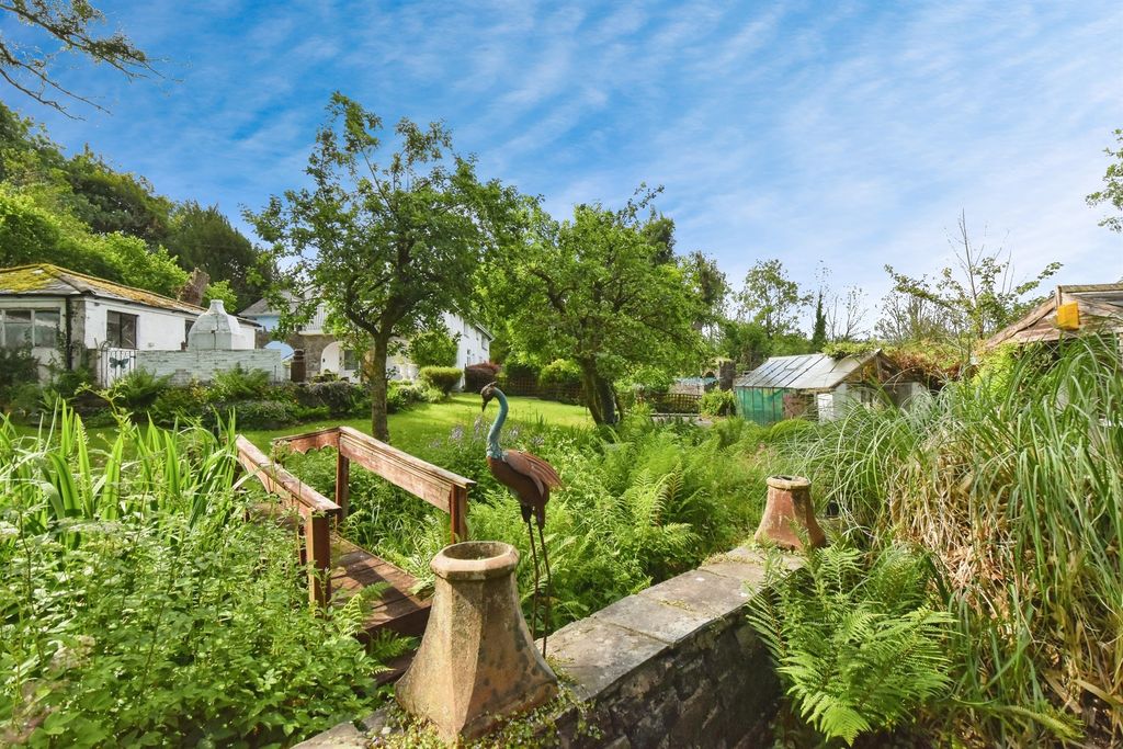Additional image 16 of 4 bed semi-detached house for saleCrichton Cottage, Abernant, Aberdare CF44