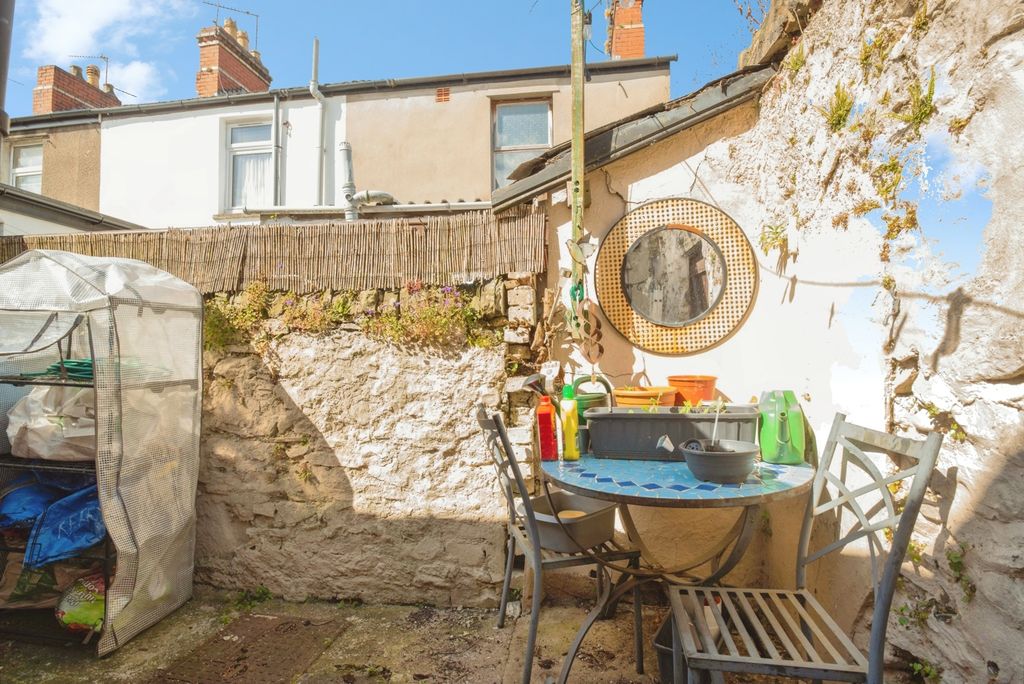 Additional image 17 of 2 bed end terrace house for saleKerrycroy Street, Cardiff CF24