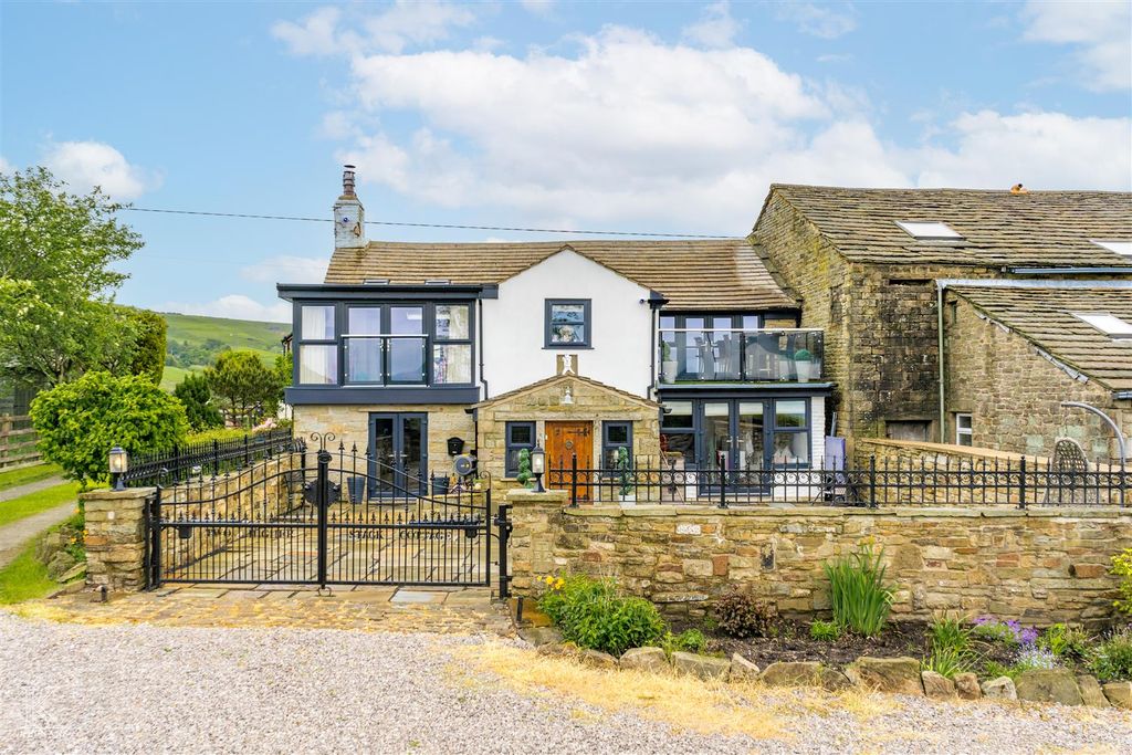 Additional image 76 of 4 bed semi-detached house for saleTong Lane, Bacup OL13