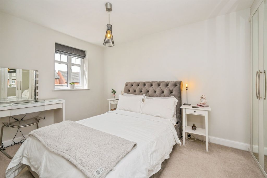 Additional image 14 of 3 bed semi-detached house for saleBarton Drive, Ashbourne DE6
