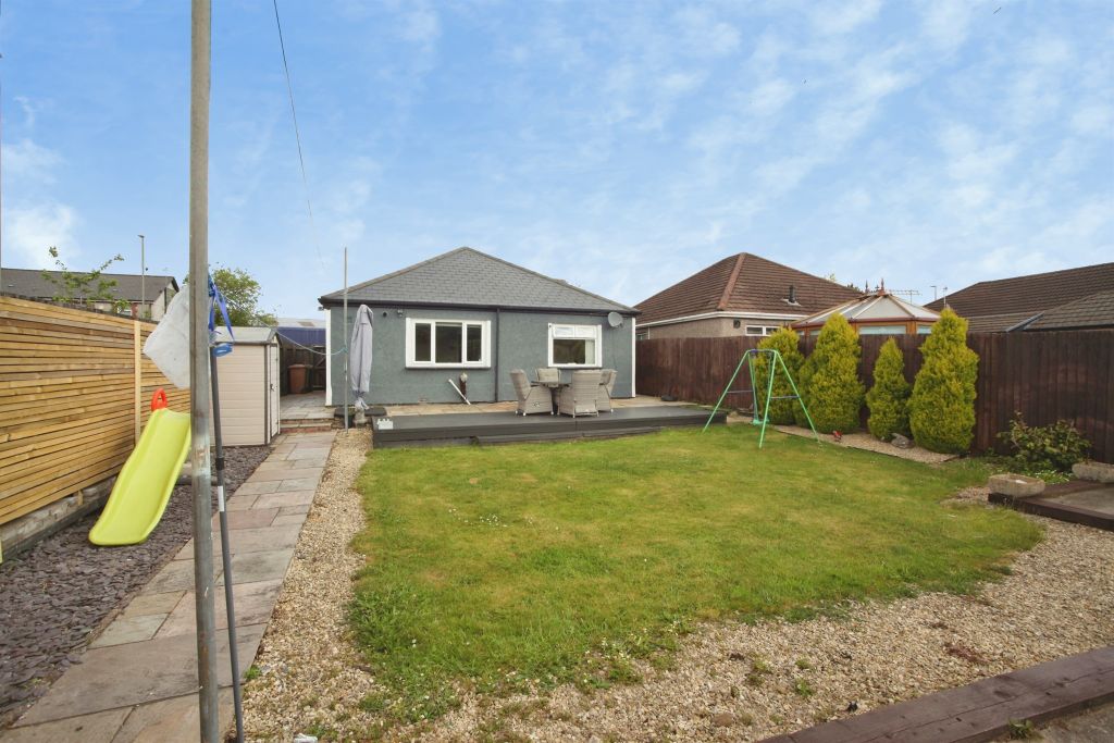 Additional image 16 of 2 bed detached bungalow for saleNantgarw Road, Caerphilly CF83
