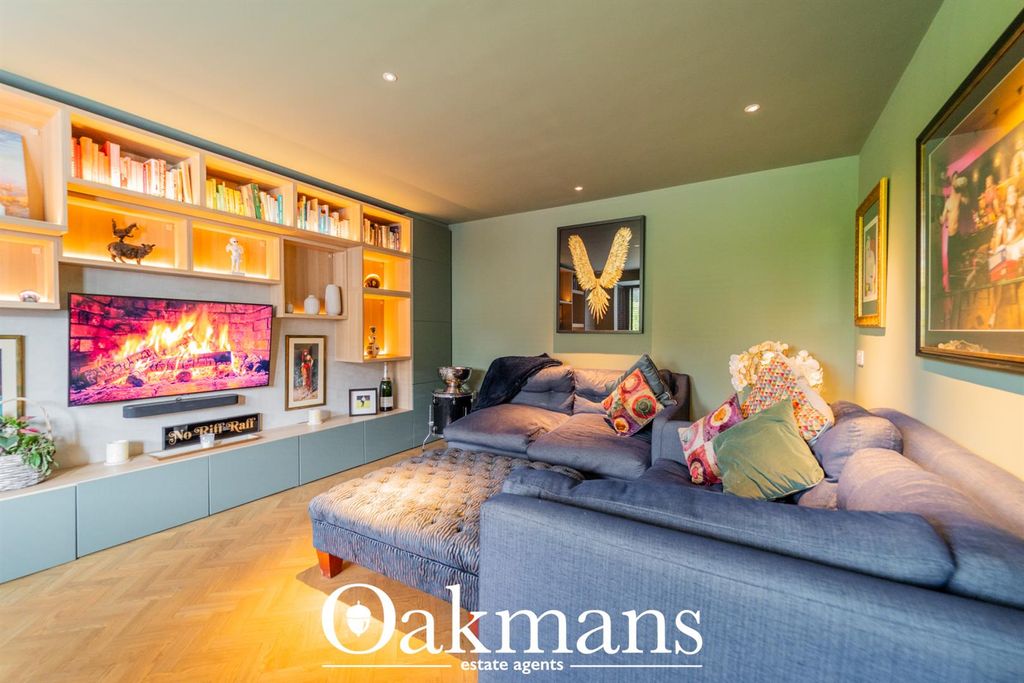 Additional image 11 of 3 bed detached house for saleBirmingham Road, Marlbrook, Bromsgrove, Worcestershire B61